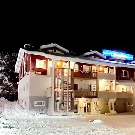 Levi Lumia Home, Moonlight 409 Extérieur photo