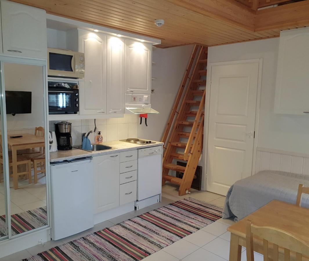 Levi Lumia Home, Moonlight 409 Extérieur photo