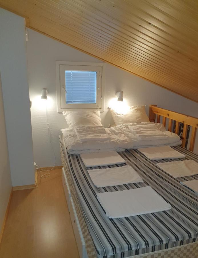 Levi Lumia Home, Moonlight 409 Extérieur photo